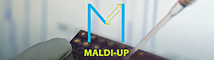 Symbolbild f�r MALDI-UP.