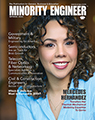 Minority Engineer Cover