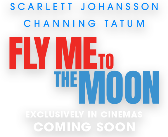 Fly Me to the Moon