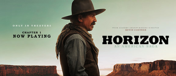 Horizon An American Saga