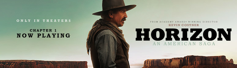 Horizon An American Saga