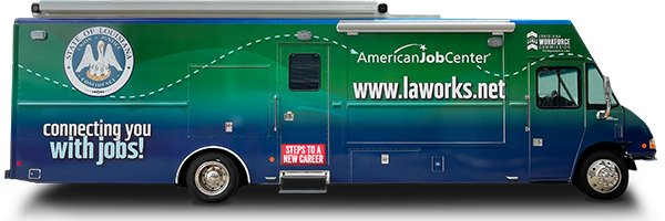 Click here to learn more about our Mobile Workforce Center!