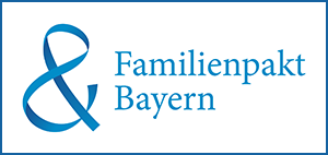 Logo Familienpakt Bayern