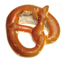 Brezel