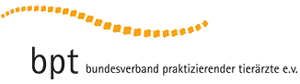 Logo Bundesverband Praktizierender Tierärzte e.V.