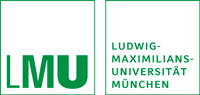 Logo Ludwig-Maximilians-Universität München