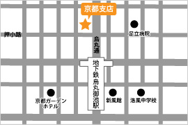 京都支店