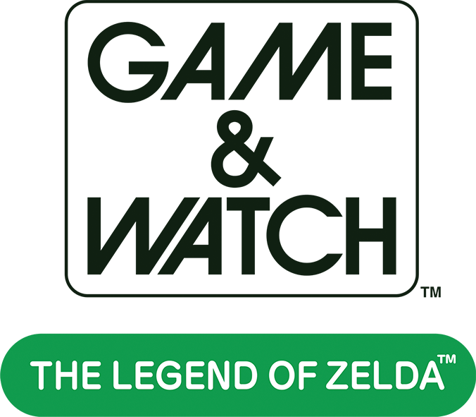 Game & Watch: The Legend of Zelda