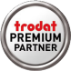 PRINTSHOP ist Trodat Premium Partner