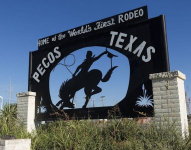 Pecos