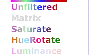 Rendering of feColorMatrix.svg