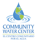 Community Water Center Logo