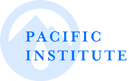 Pacific Institute Logo