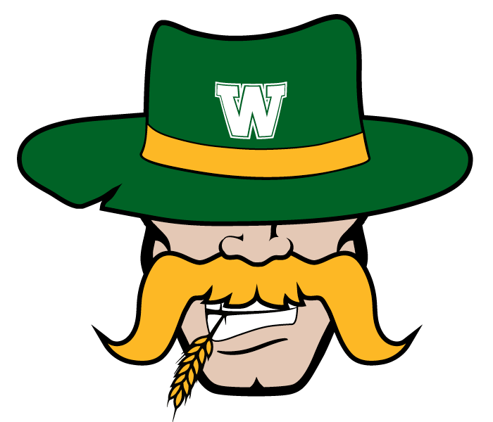 Western Oklahoma State College Mascot